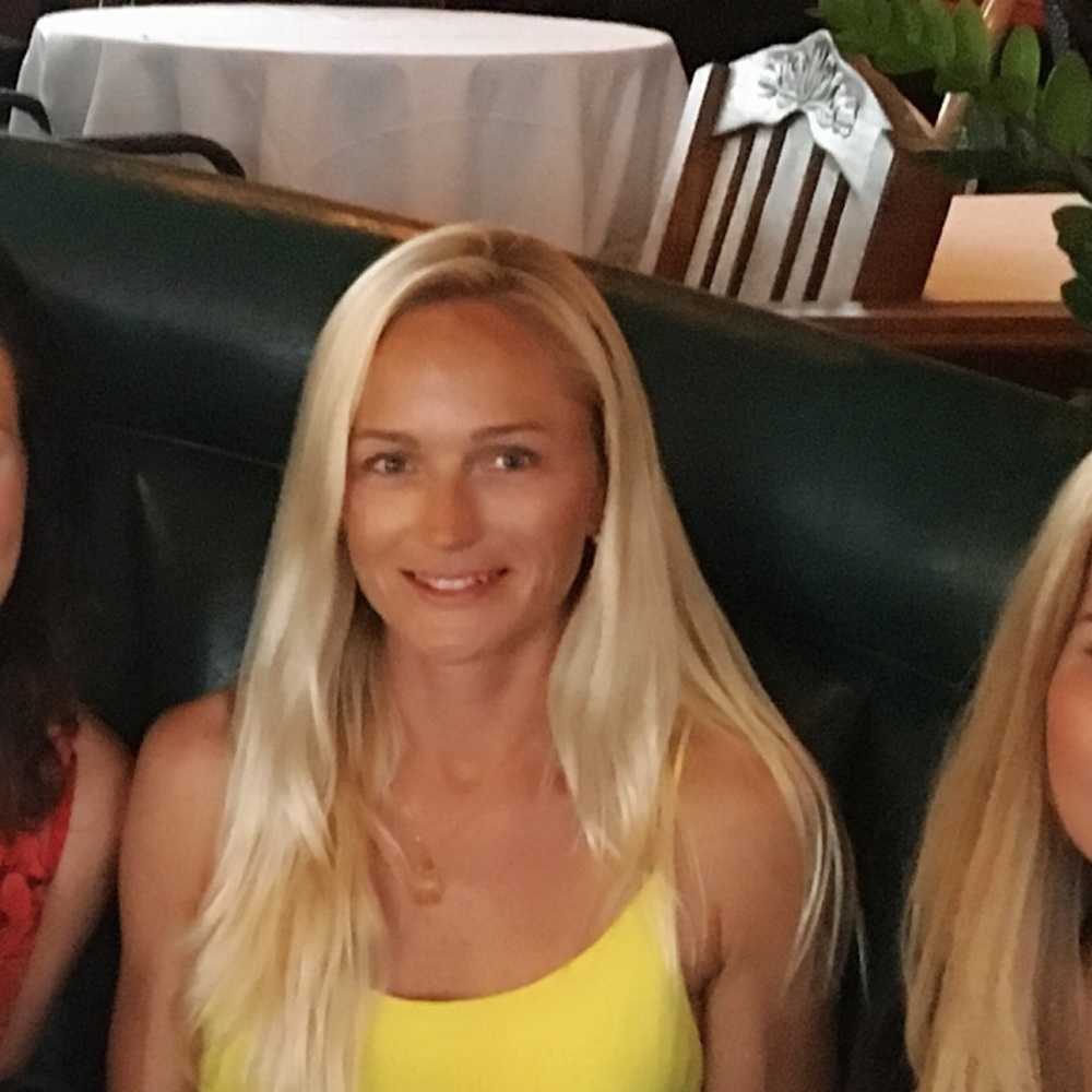 Meet your Posher, Ashley